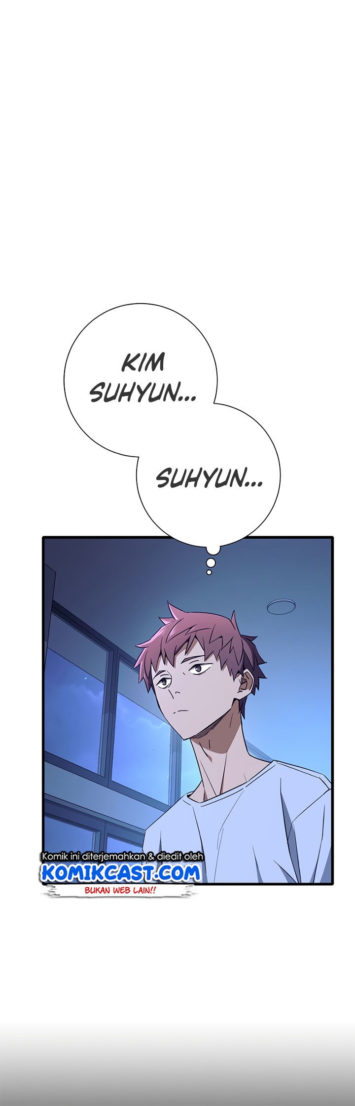 The Hero Returns Chapter 06 - Halaman 35