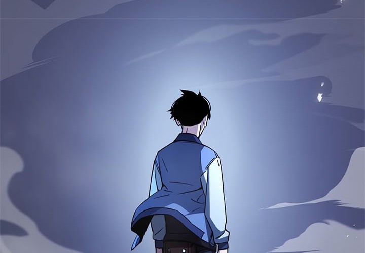 The Hero Returns Chapter 06 - Halaman 91
