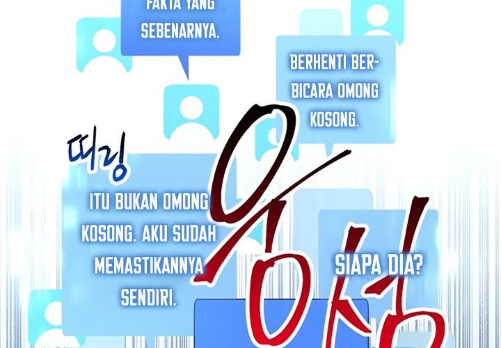 The Hero Returns Chapter 06 - Halaman 7
