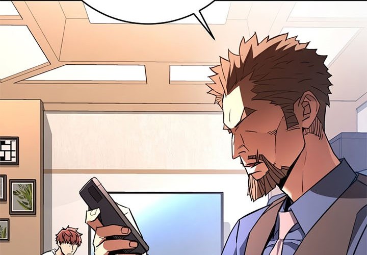 The Hero Returns Chapter 06 - Halaman 17