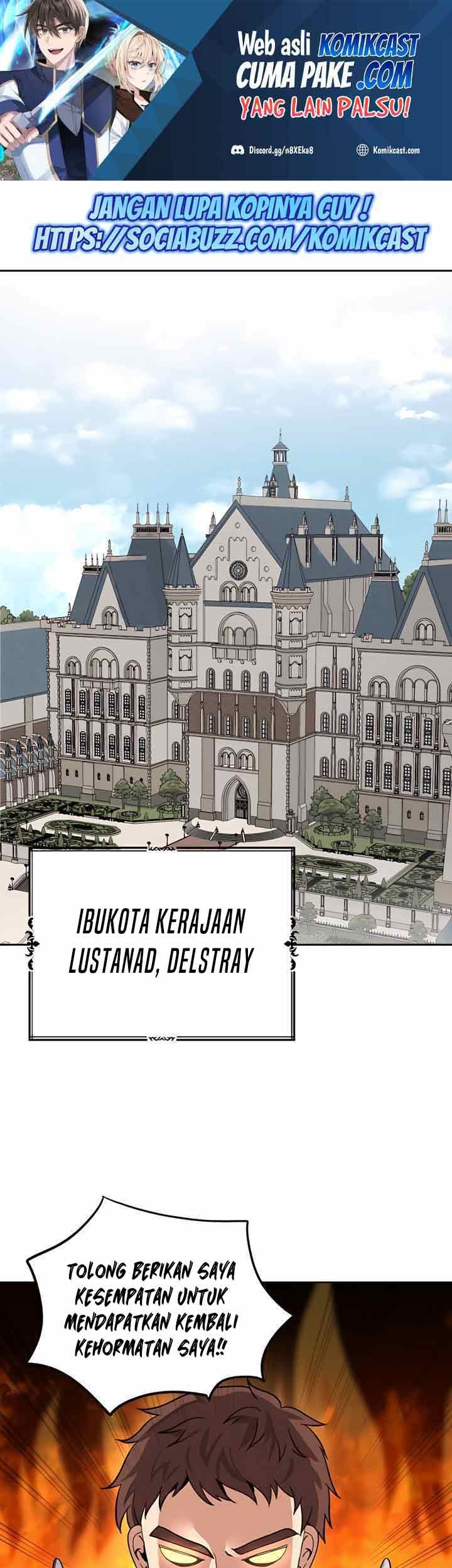 Manhwa Transmigrating to the Otherworld Once More Chapter 06 gambar 2
