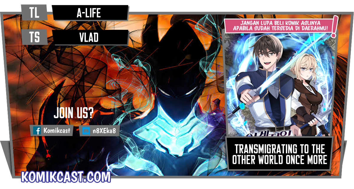 Komik Transmigrating to the Otherworld Once More Chapter 04 gambar 1