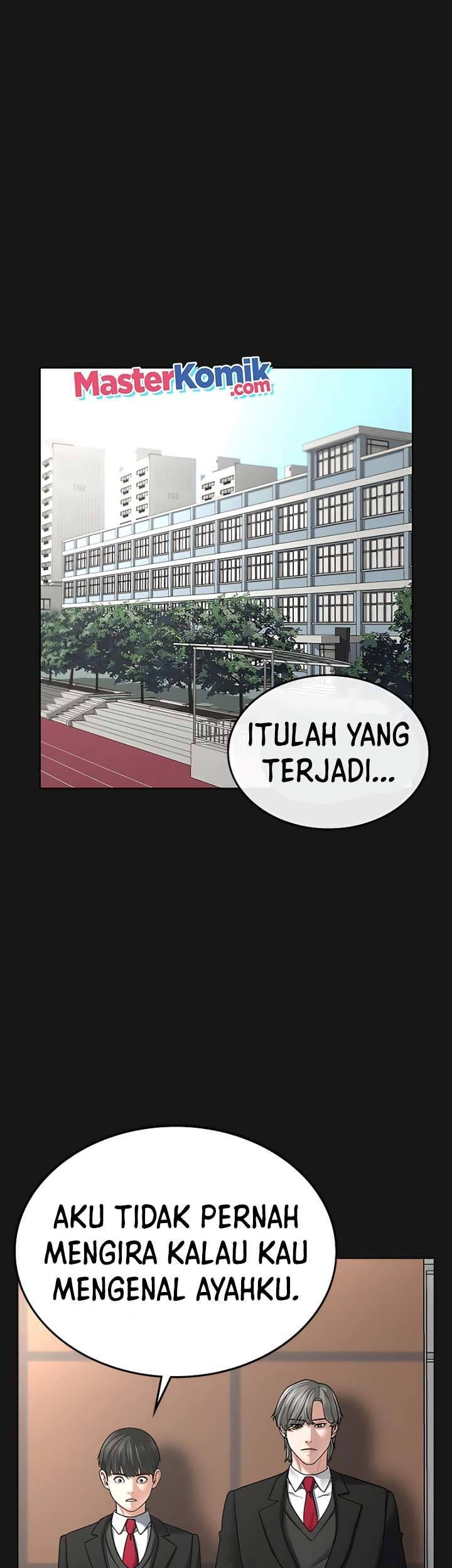 Manhwa Reality Quest Chapter 30 gambar 2