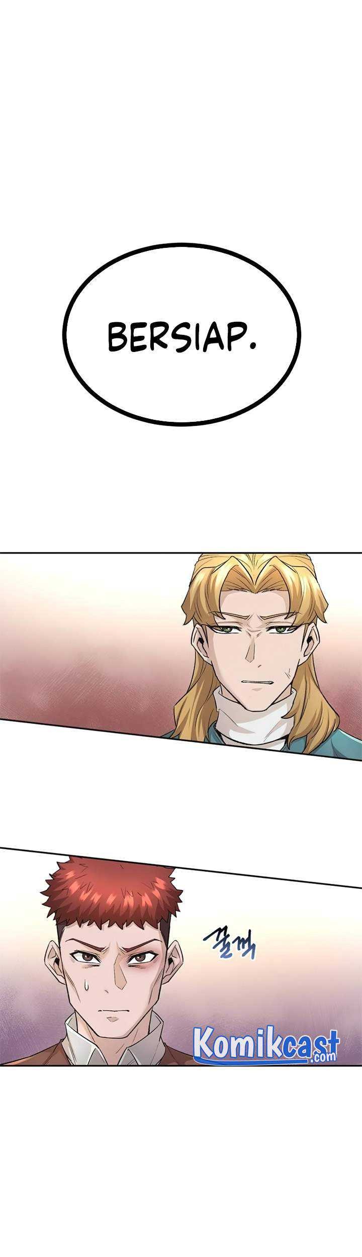 Manhwa The Heavenly Demon Can’t Live a Normal Life Chapter 18 gambar 2