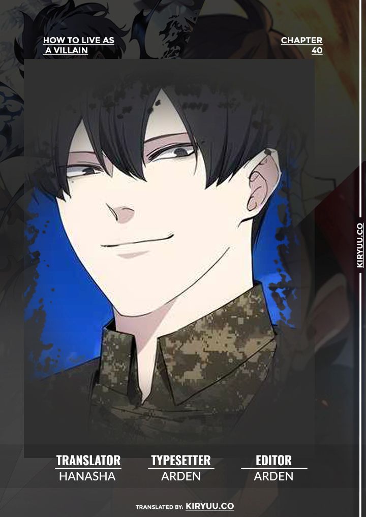 Komik How to Live as a Villain Chapter 40 gambar 1