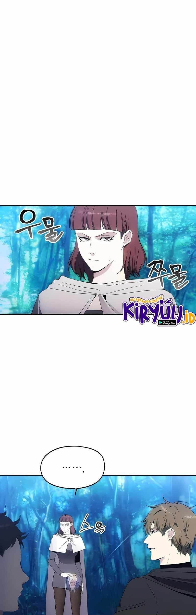 Manhwa How to Live as a Villain Chapter 40 gambar 2
