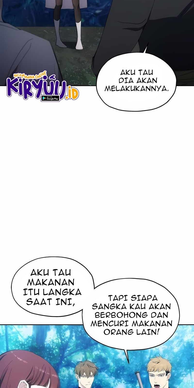 How to Live as a Villain Chapter 40 Gambar 3