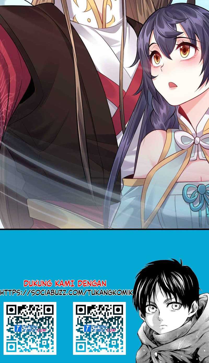 Become A villain In Cultivation World Game Chapter 19 - Halaman 24