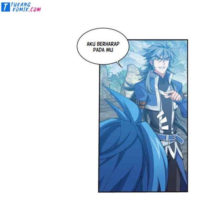 Manhua The Great Ruler Chapter 148.2 gambar 2