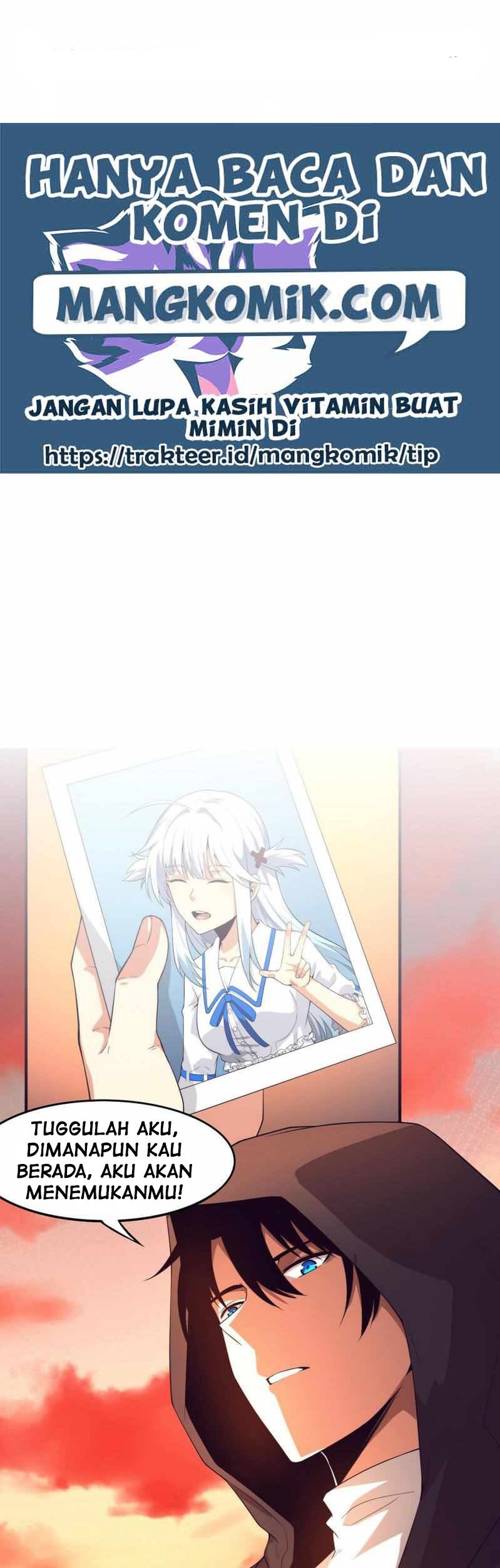 Manhua Evolution Frenzy Chapter 20 gambar 2