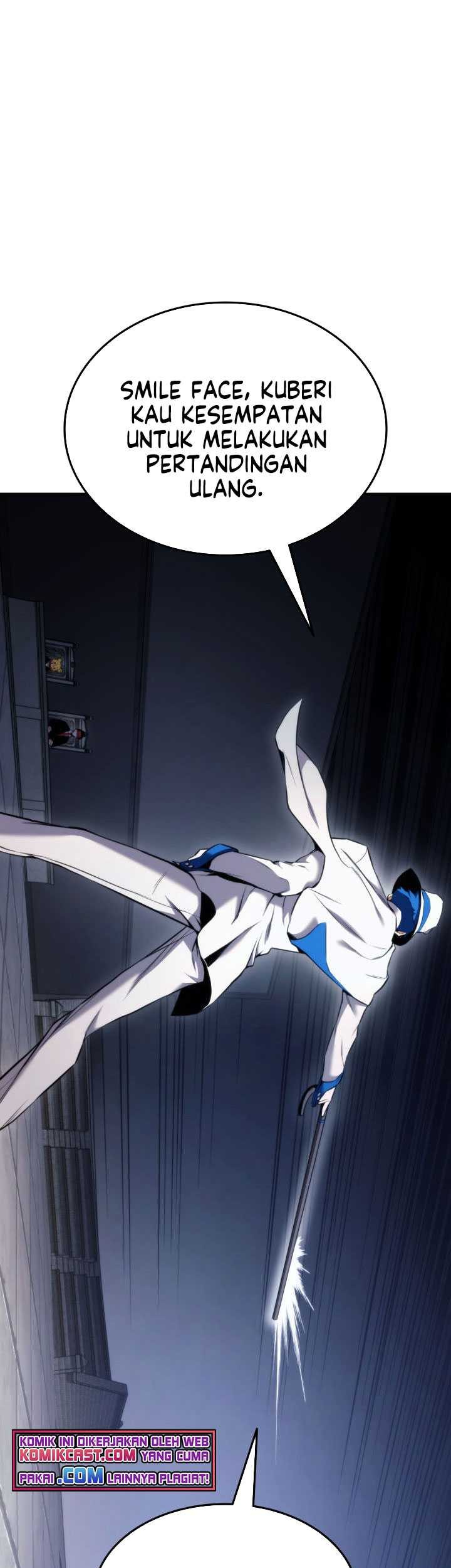 Manhwa Ranker’s Return (Remake) Chapter 54 gambar 2