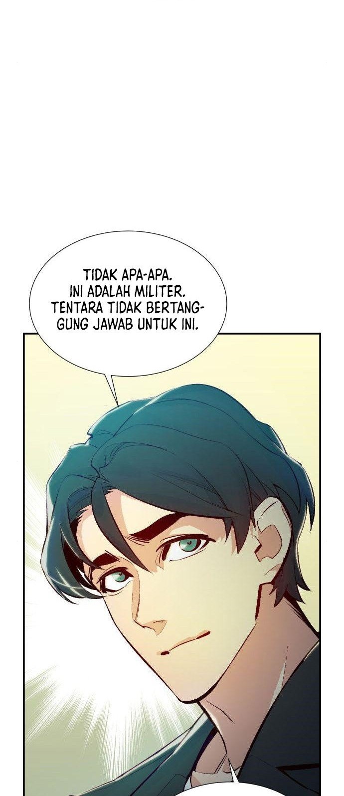 Alone Necromancer Chapter 38 - Halaman 18
