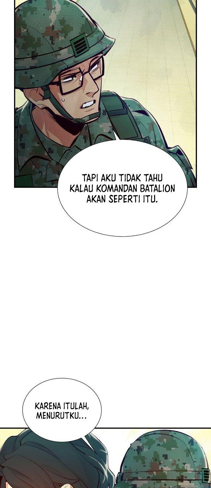 Alone Necromancer Chapter 38 - Halaman 20