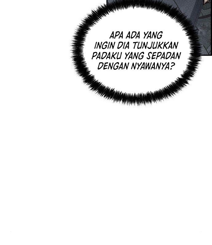 Alone Necromancer Chapter 38 - Halaman 26