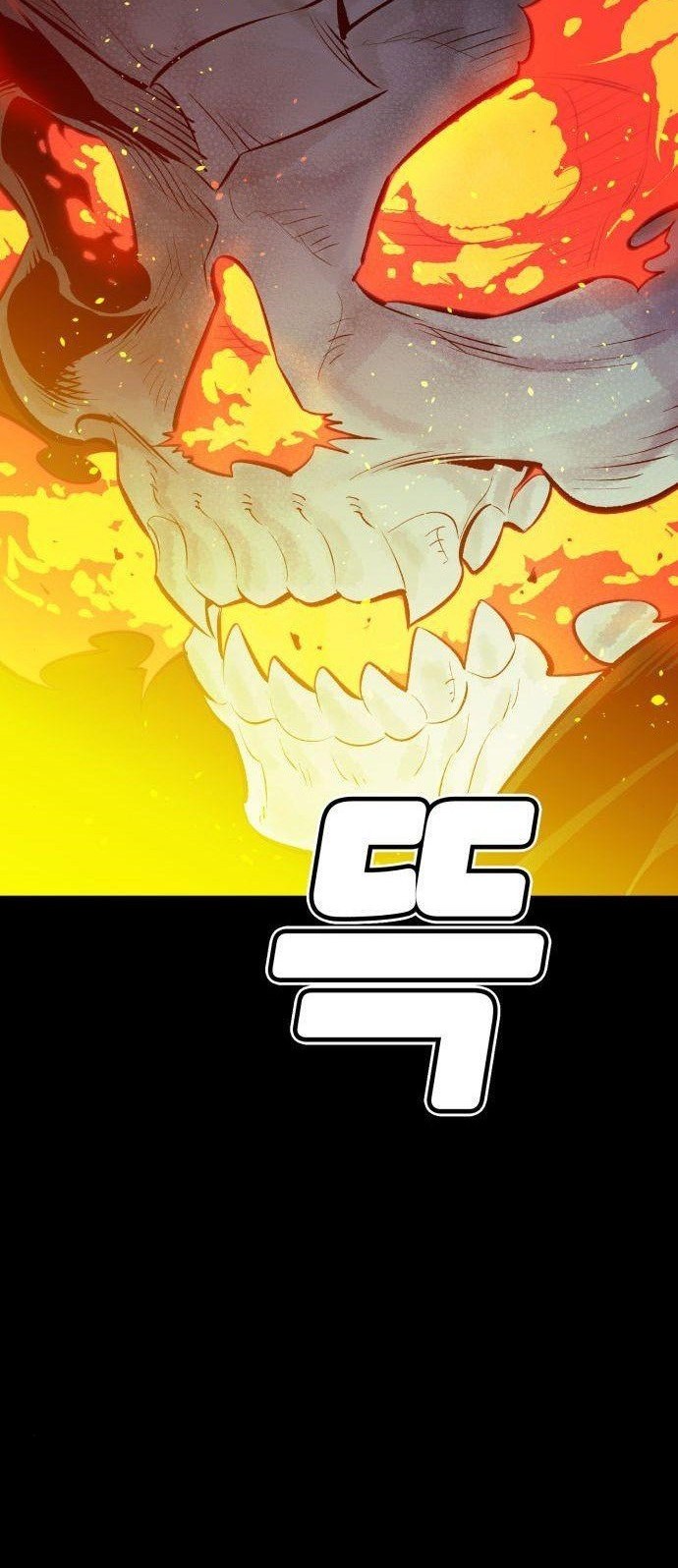 Alone Necromancer Chapter 38 - Halaman 48
