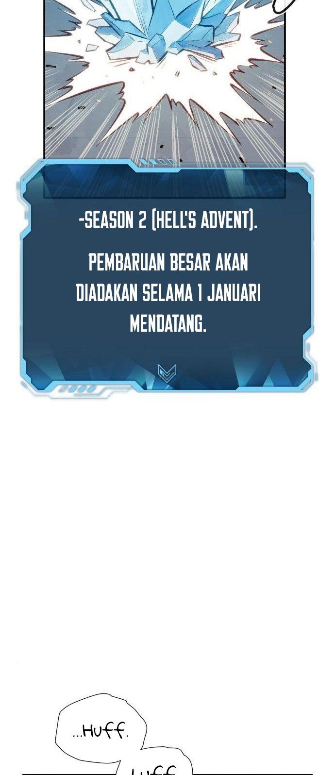 Alone Necromancer Chapter 38 - Halaman 50
