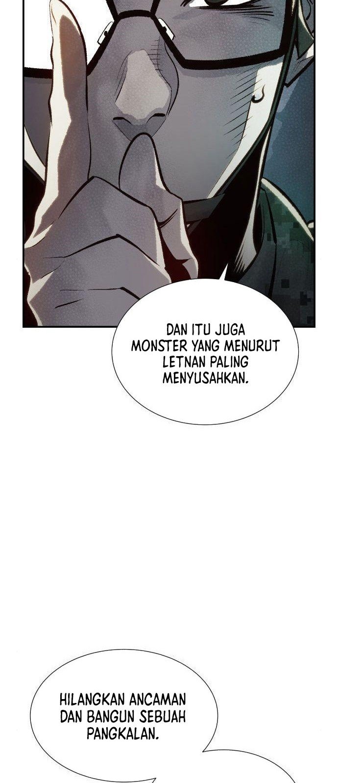 Alone Necromancer Chapter 38 - Halaman 60