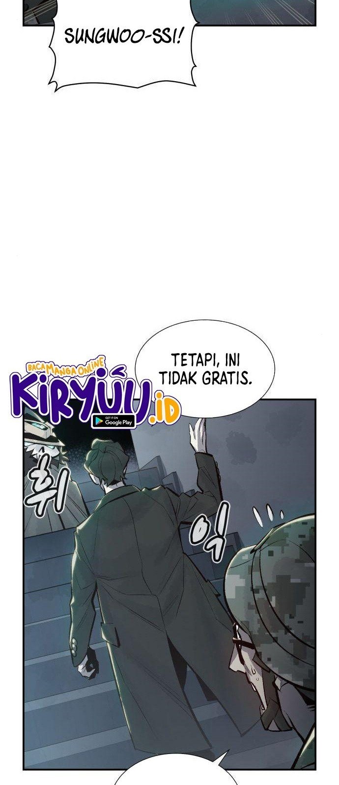 Alone Necromancer Chapter 38 - Halaman 63