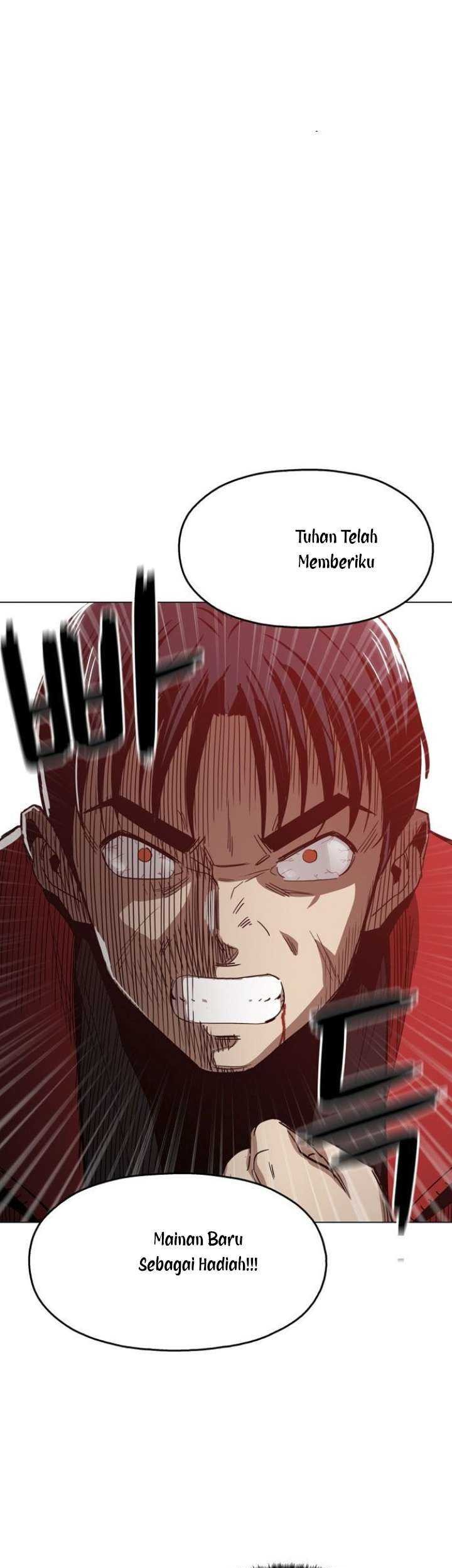 Komik Age of Barbarism Chapter 40 gambar 1