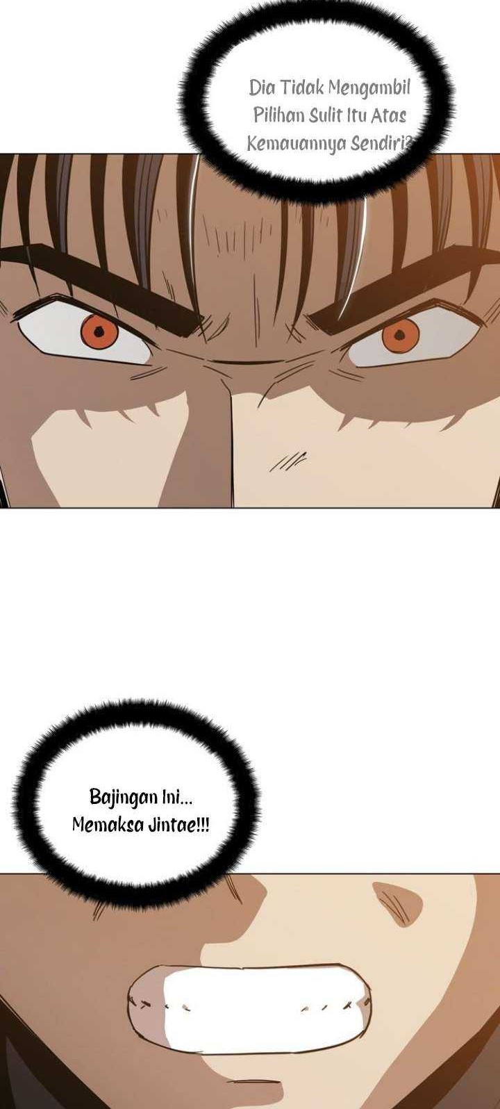 Manhwa Age of Barbarism Chapter 40 gambar 2