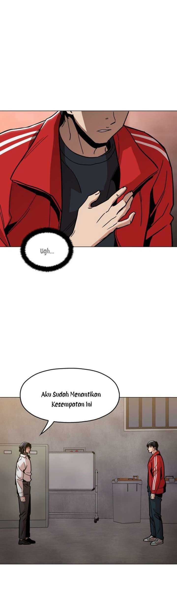 Komik Age of Barbarism Chapter 38 gambar 1