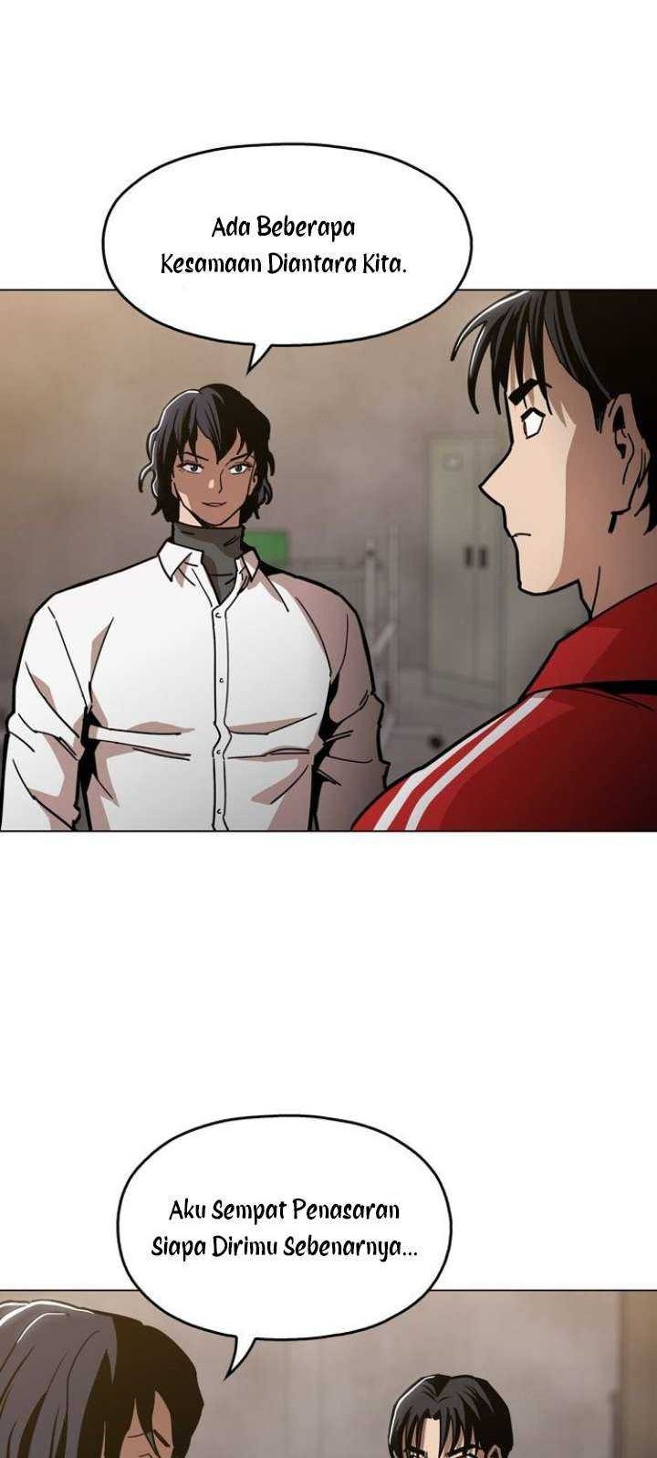 Manhwa Age of Barbarism Chapter 38 gambar 2