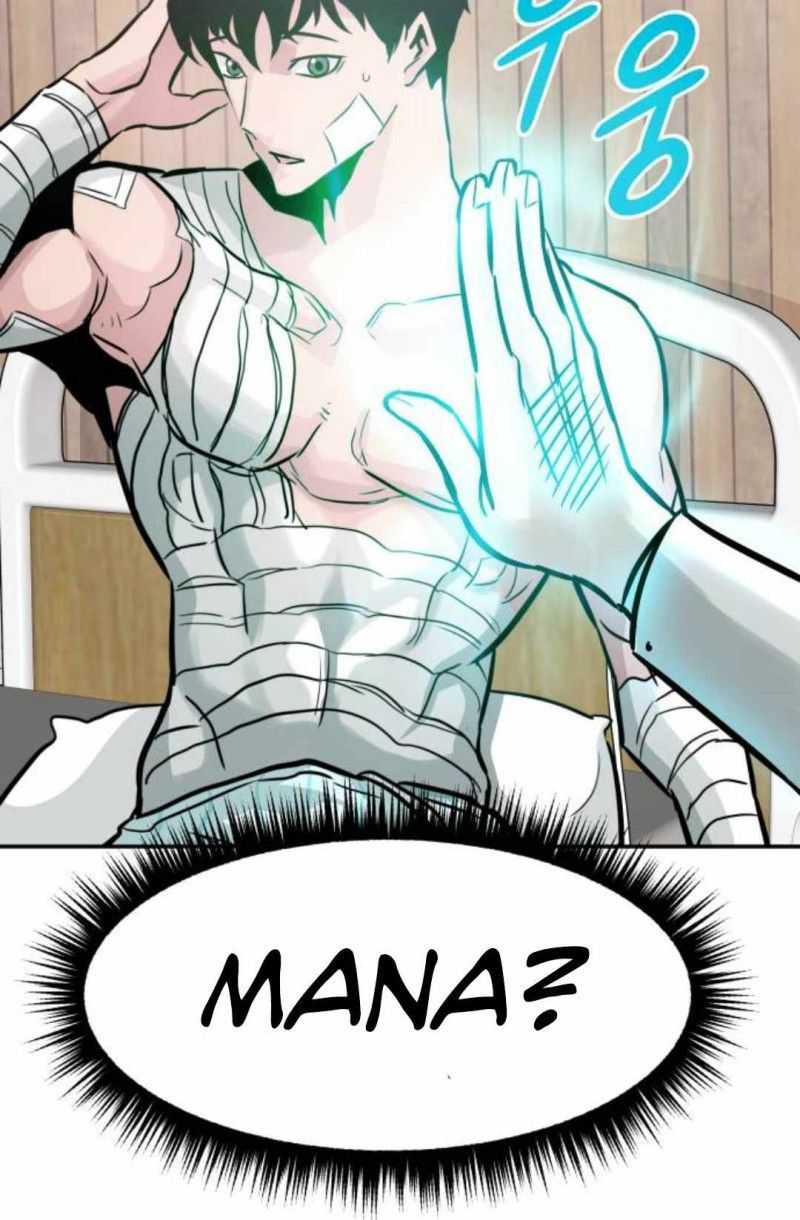 All Rounder Chapter 22 - Halaman 22