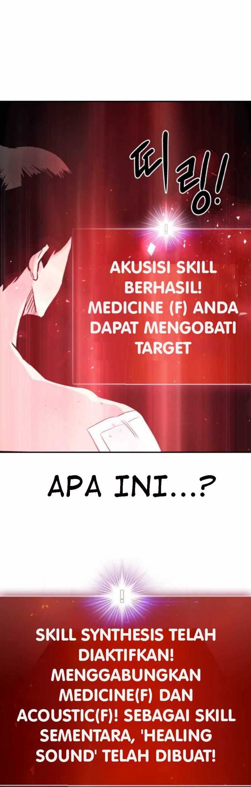All Rounder Chapter 22 - Halaman 30