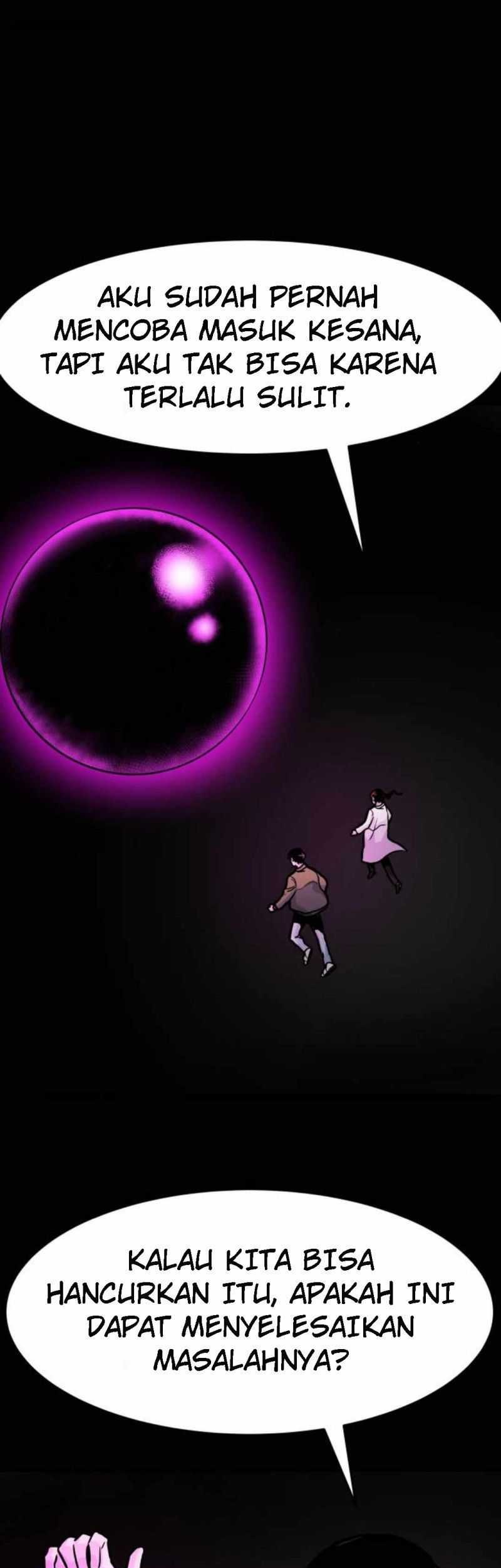 All Rounder Chapter 22 - Halaman 75