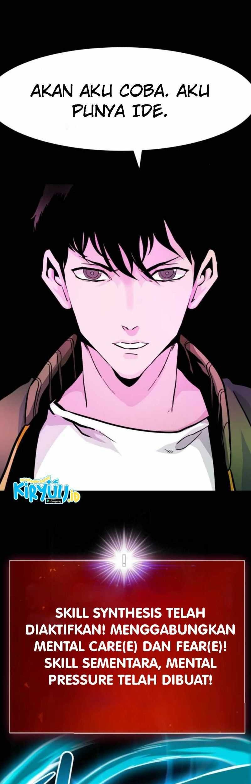 All Rounder Chapter 22 - Halaman 77