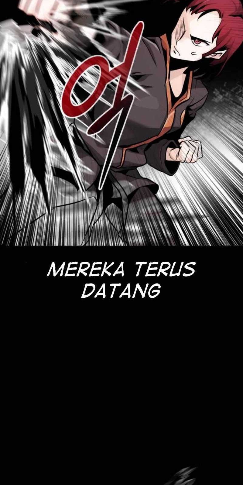 All Rounder Chapter 22 - Halaman 88