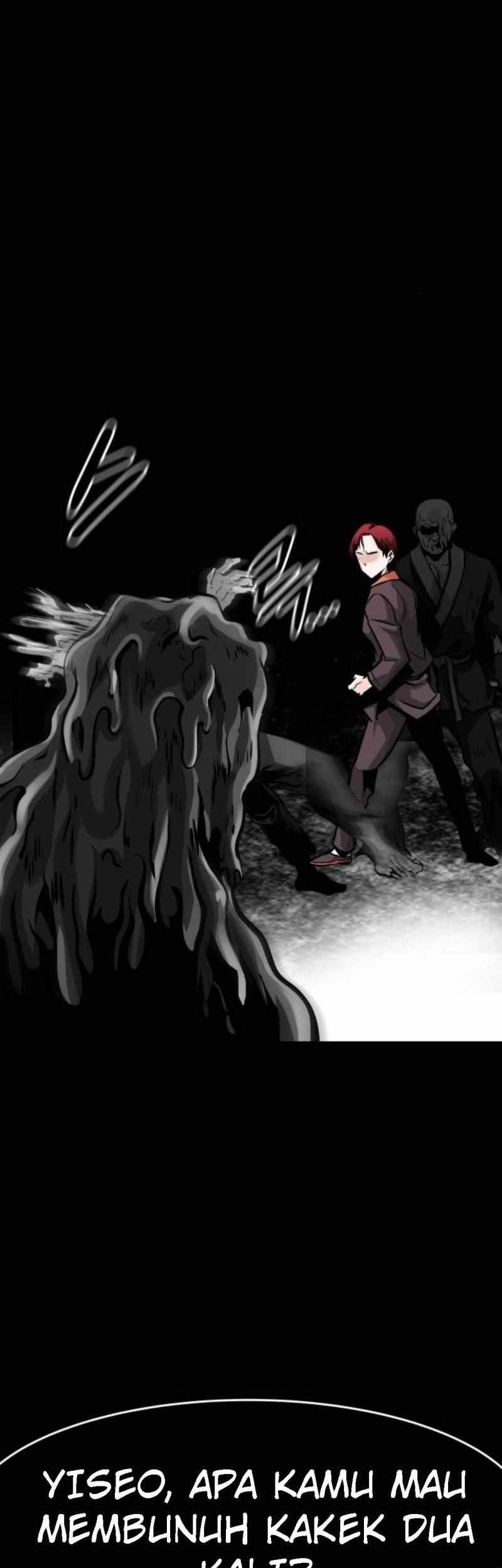 All Rounder Chapter 22 - Halaman 93