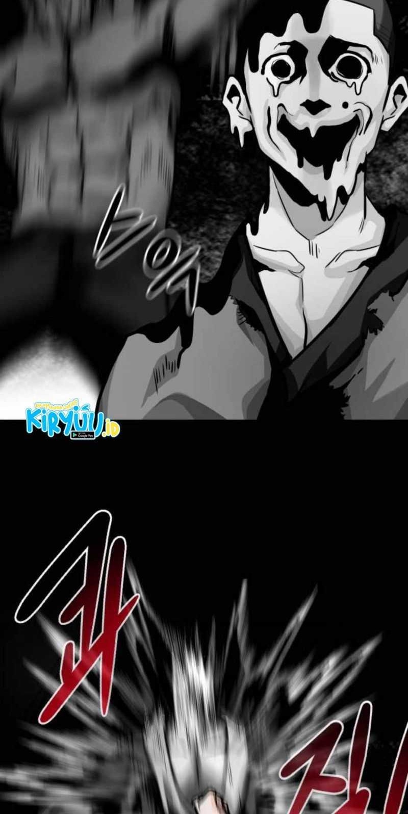 All Rounder Chapter 22 - Halaman 96