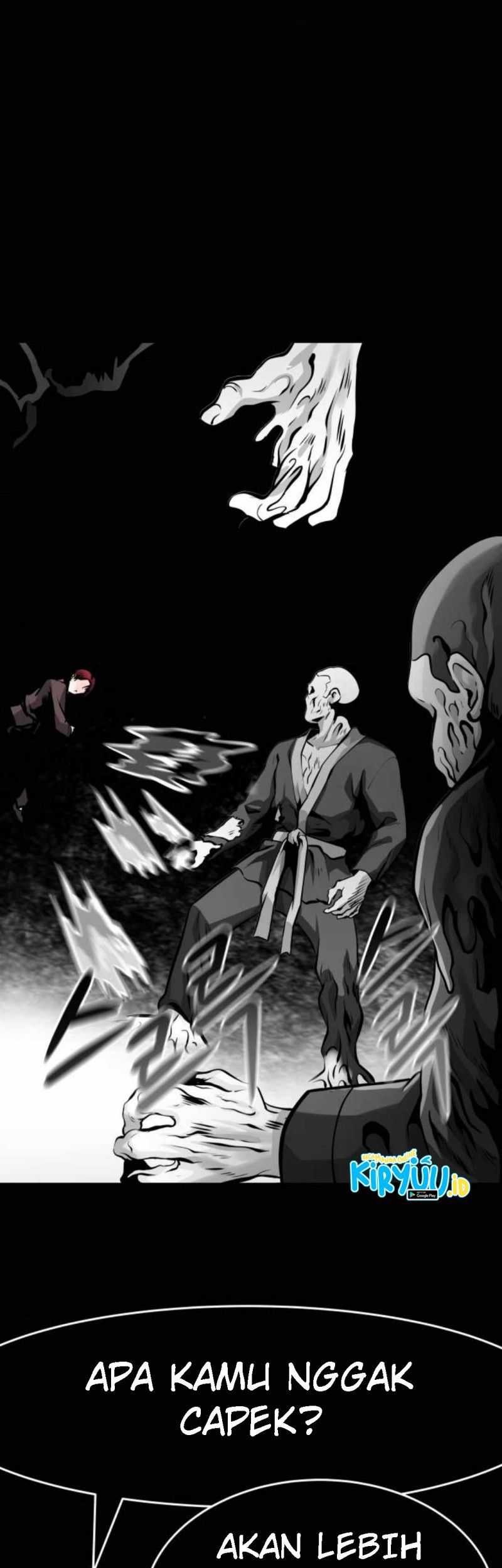 All Rounder Chapter 22 - Halaman 98