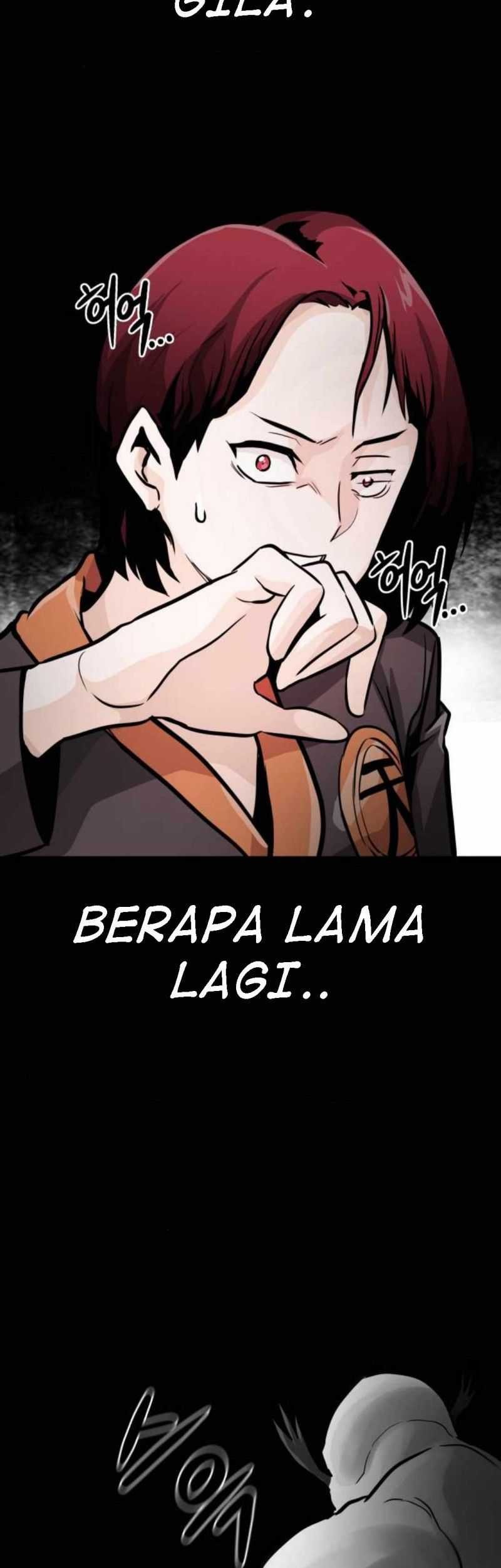 All Rounder Chapter 22 - Halaman 100