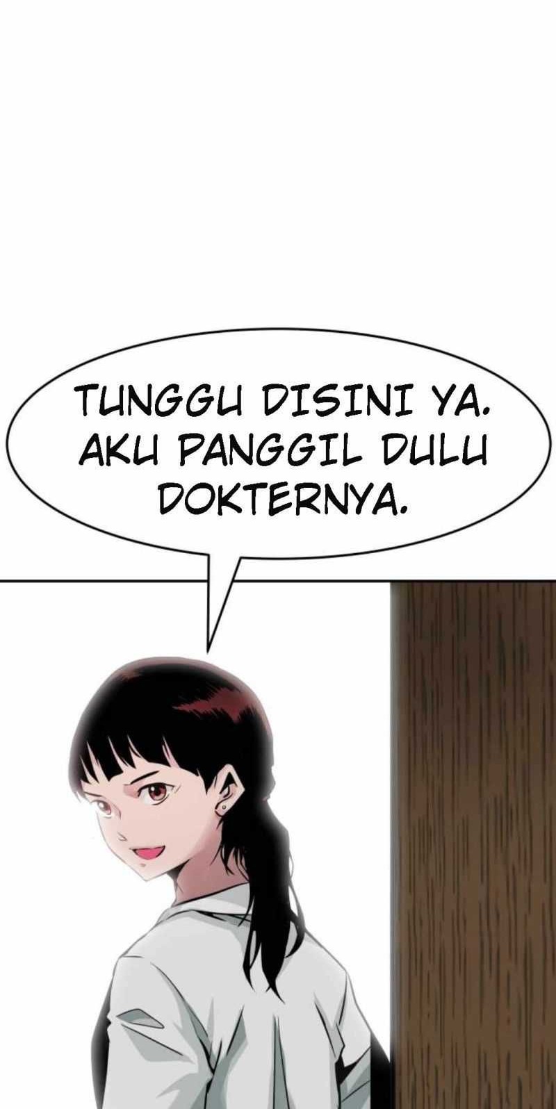 All Rounder Chapter 22 - Halaman 14