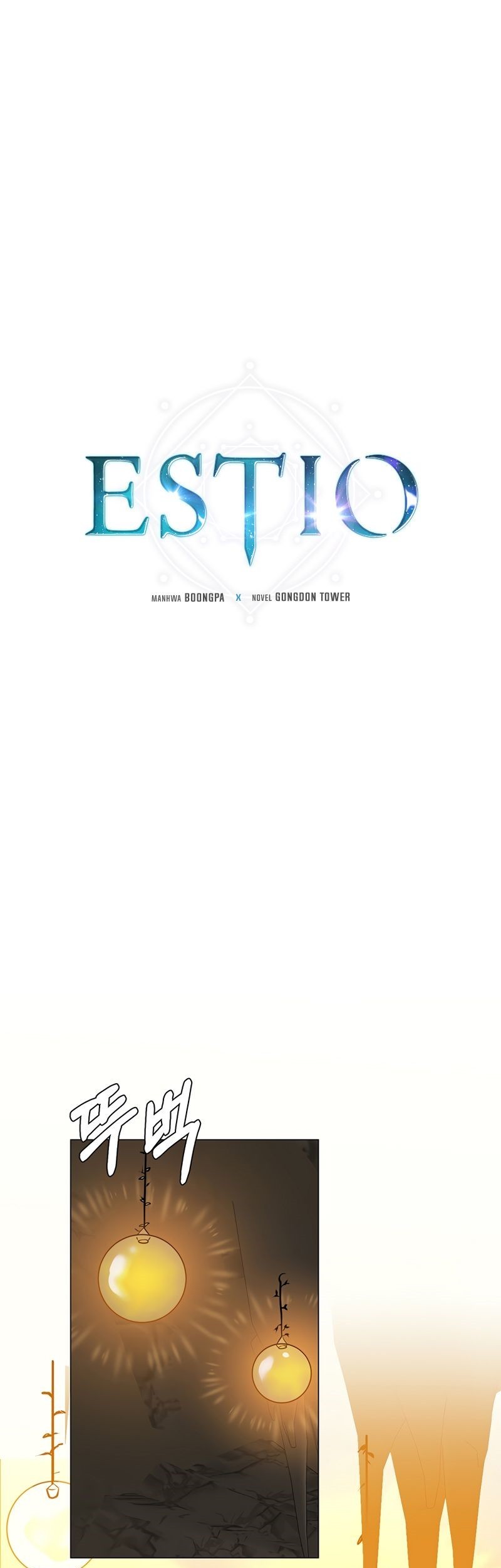 Manhwa Estio Chapter 36 gambar 2