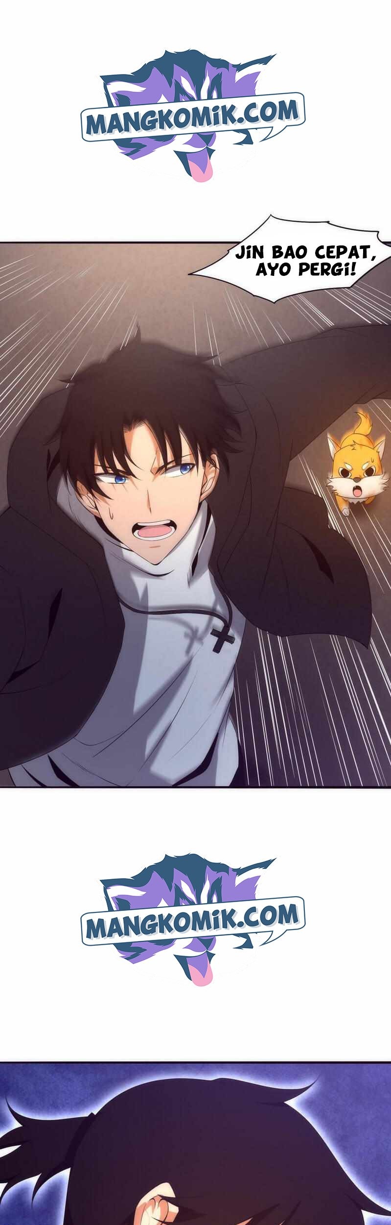 Manhua Evolution Frenzy Chapter 22 gambar 2