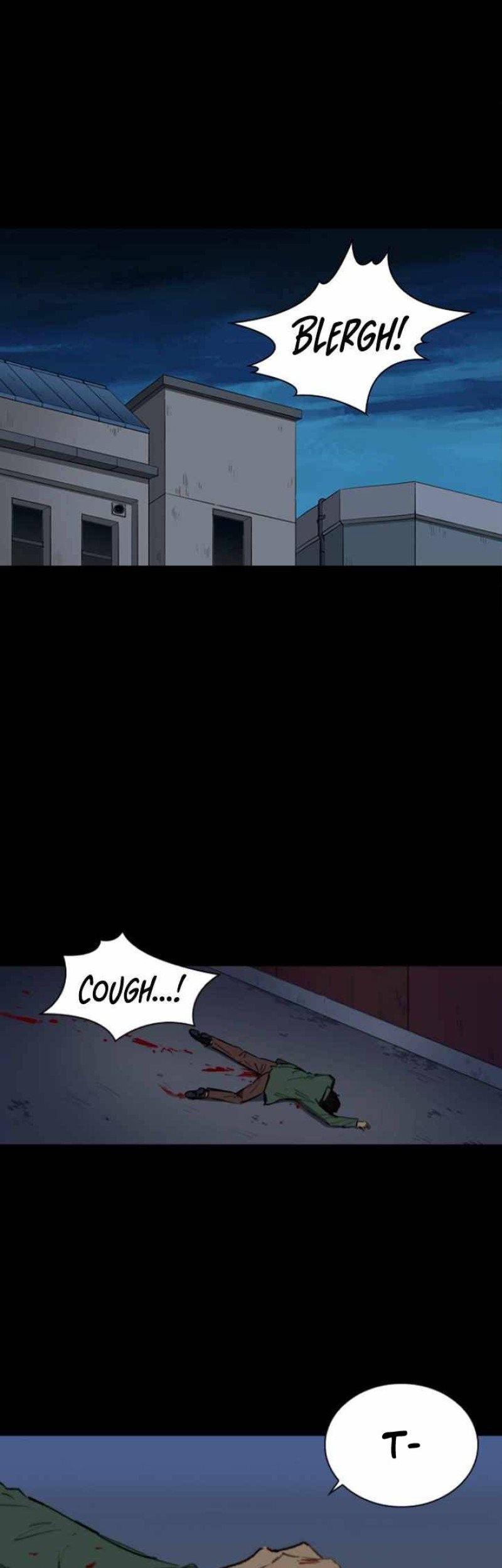 Manhwa Fray Chapter 10 gambar 2