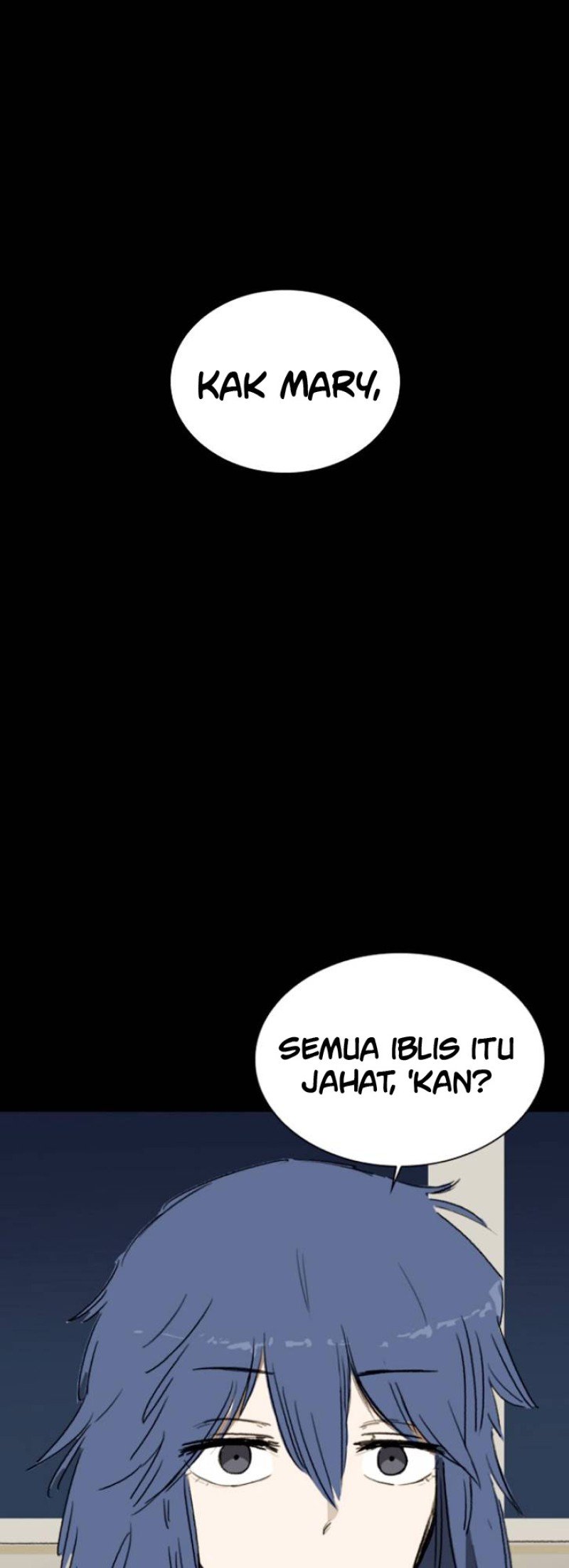 Manhwa Fray Chapter 07 gambar 2