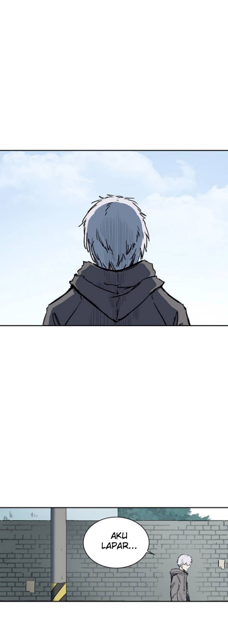 Manhwa Fray Chapter 06 gambar 2
