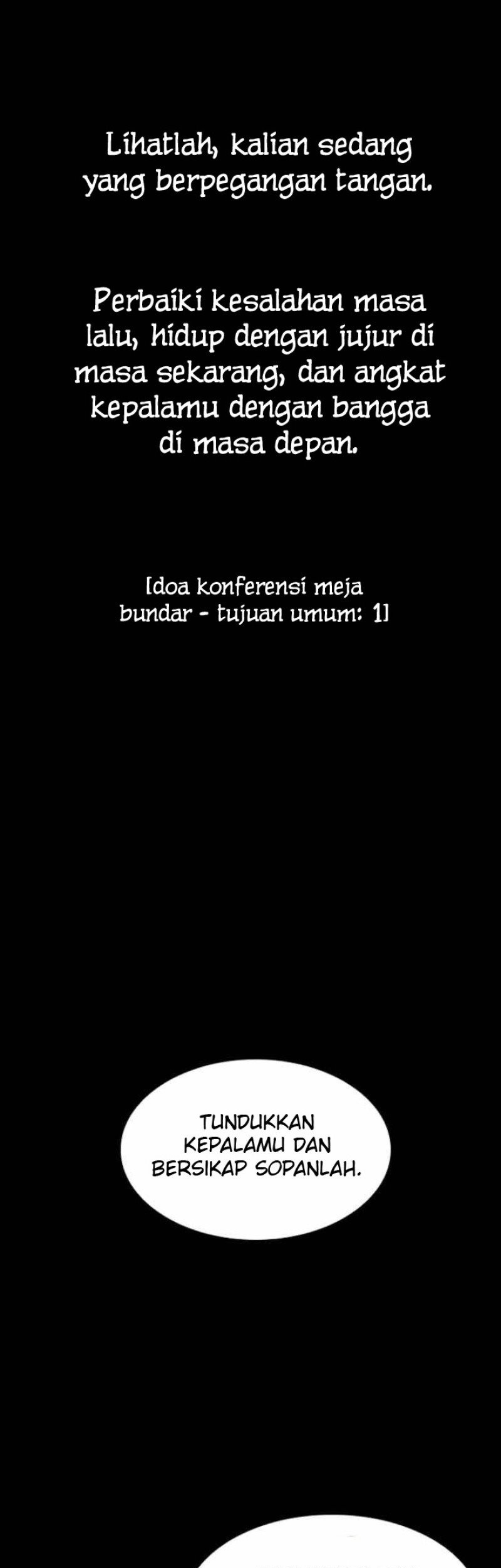Manhwa Fray Chapter 05 gambar 2