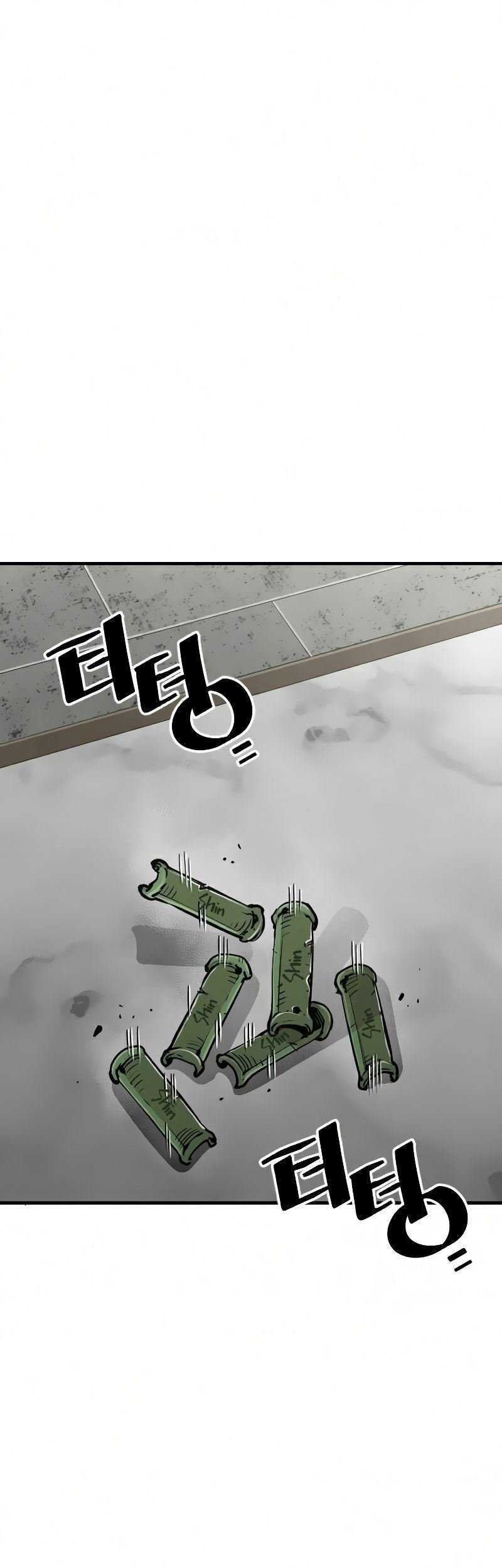 Manhwa Heavenly Demon Cultivation Simulation Chapter 16 gambar 2