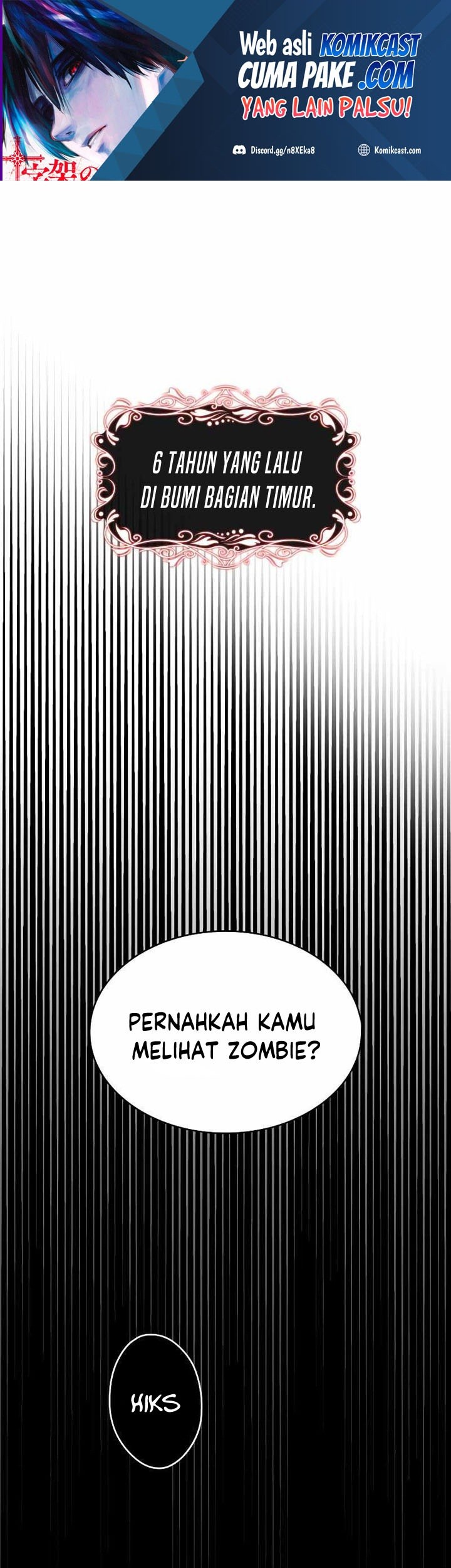 Manhwa Regina Rena – To the Unforgiven Chapter 15 gambar 2