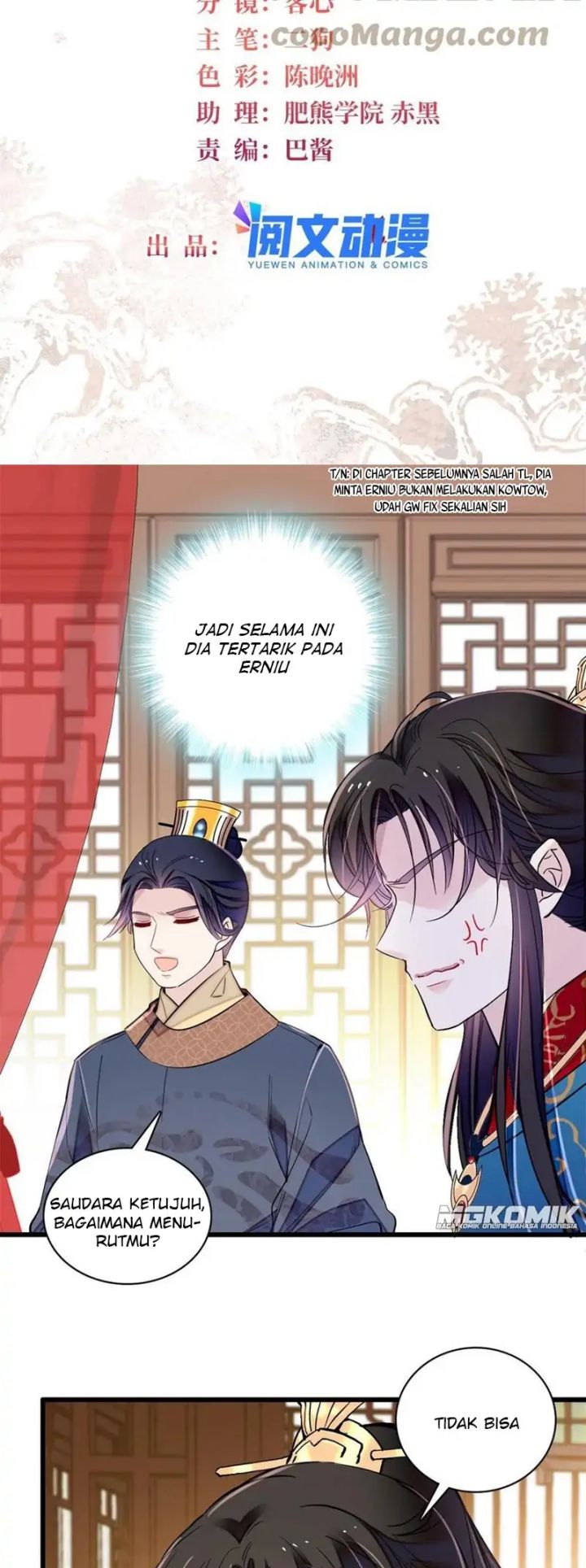 Manhua Sijin Chapter 238 gambar 2