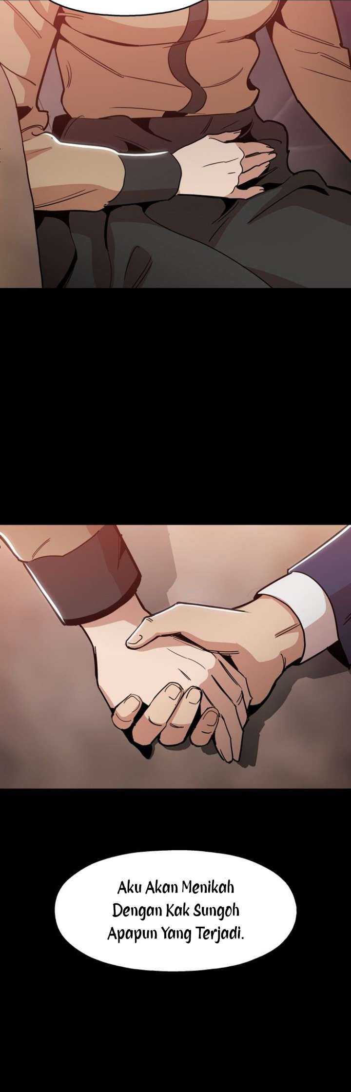 Manhwa Age of Barbarism Chapter 42 gambar 2