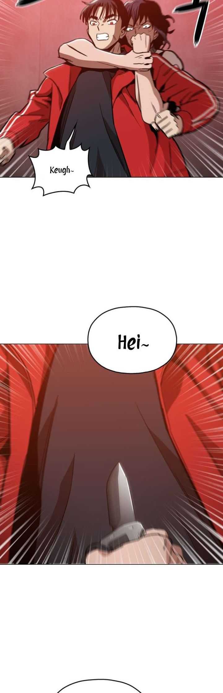 Manhwa Age of Barbarism Chapter 41 gambar 2