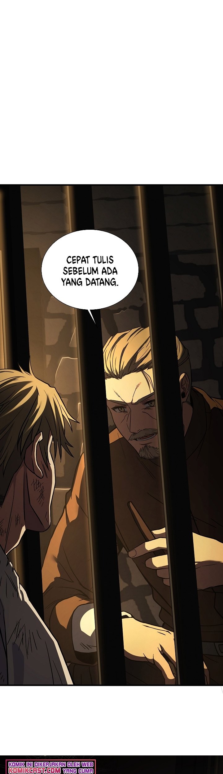 Manhwa 8 Circle Wizard’s Reincarnation Chapter 84 gambar 2