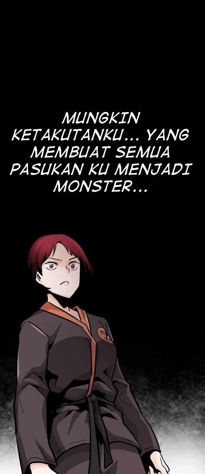 All Rounder Chapter 23 - Halaman 17
