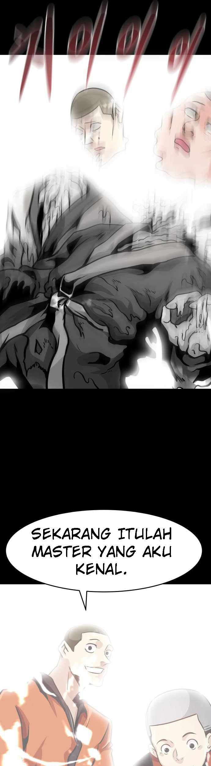 All Rounder Chapter 23 - Halaman 27